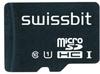 Microsdhc/sdxc Flash Memory Card, 64Gb Rohs Compliant Swissbit - 04AJ4557 - Newark, An Avnet Company