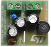 Evaluation Board, Buck Converter; Silicon Manufacturer Stmicroelectronics - 82Y7278 - Newark, An Avnet Company