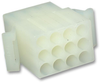 Connector Housing, Rcpt, 12Pos; Product Range Molex - 54H5170 - Newark, An Avnet Company