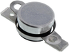 Disc Thermostat, Bimetal, 120V; Switching Temperature White Rodgers - 16M4631 - Newark, An Avnet Company