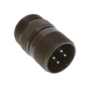 Circular Connector Assemblies - 339-97-3101A-20-4P-ND - DigiKey