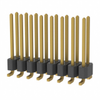 Headers, Male Pins - TSM-108-03-G-DV-ND - DigiKey
