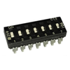 DIP Switches - 219-7LPSJ-ND - DigiKey