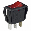 Rocker Switches - 401-1327-ND - DigiKey