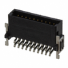 Headers, Male Pins - 1195-3383-1-ND - DigiKey
