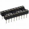 IC Sockets - 123-AR18-HZL-TT-ND - DigiKey