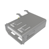 USB, DVI, HDMI Connector Assemblies - USB-A-S-F-W-VU-RC-ND - DigiKey