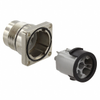 Circular Connector Housings - 277-13533-ND - DigiKey