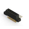 Edgeboard Connectors - 151-896-018-558-208-ND - DigiKey