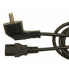 Power, Line Cables and Extension Cords - 4654-FCR72041-ND - DigiKey