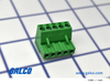ALTH Push-In Connectors - SH05-5,08 - Galco Industrial Electronics