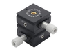 XY Linear Stage, Compact, Dovetail, 0.375 in. Travel, 9.6 lb., 8-32 -- MT-XY