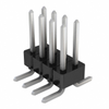 Headers, Male Pins - 35-GEC04DFBN-M30-ND - DigiKey