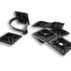 Wire & Cable Management - AL-MP-1000-0-C - Powell Electronics, Inc.