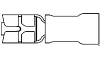 Terminals - 184268-2 - Powell Electronics, Inc.