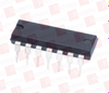 Logic IC - 16698530 - Radwell International