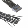 Rectangular Cable Assemblies - SAM16055-ND - DigiKey