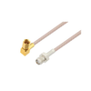 Coaxial Cables (RF) - 6099-PE3C4410-24-ND - DigiKey