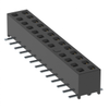 Headers, Receptacles, Female Sockets - MMS-113-02-L-DV-09-M-TR-ND - DigiKey