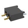 Headers, Receptacles, Female Sockets - MMS-102-02-F-SH-ND - DigiKey