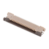 FFC, FPC (Flat Flexible) Connector Assemblies - 900-0545501872TR-ND - DigiKey