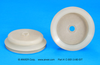 C-BS1.5 Short Bellows Vacuum Cup - C-BS1.5-80-SIT - ANVER Corporation