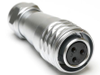 Industrial Circular Connectors - 2065064 - RS Components, Ltd.