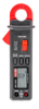 Clamp Meters - 1233381 - RS Components, Ltd.