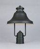 Exterior -Post/Pier Head - 66458 - Light Center (The)