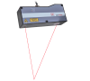 Long-range laser sensor -- optoNCDT ILD1760-1000 - Image
