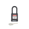Lockouts - 655380 - RS Components, Ltd.