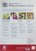 Safety Posters - 1811481 - RS Components, Ltd.