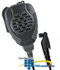 Pryme Radio Products Heavy Duty Remote Microphone for EF.. - SPM-2106 - TelephoneStuff.com