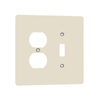 Keystone Faceplates, Frames - 4008-SQWS122012LA-ND - DigiKey