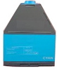 Savin 9903 Type P1 OEM Cyan Toner - 101003450 - LaserCycle