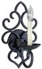 305-42 Sconces-Single Candle - 774174 - Capital Lighting, Inc.