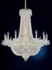 2627-20 Mid. Chandeliers-Candle - 769913 - Capital Lighting, Inc.