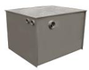 Oil Interceptor with Integral Storage Tank - OI-ST SERIES - Watts
