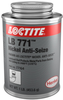 Loctite LB 771 Paste Anti-Seize Lubricant - 1 lb Brush Top Can - Formerly Known as Loctite Nickel Anti-Seize - 77164 -- 079340-77164