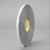 3M VHB 4936 Gray Foam Bonding VHB Very High Bond Tape - 1 in Width x 72 yd Length - 25 mil Thick - 64620 - 021200-64620 - R. S. Hughes Company, Inc.