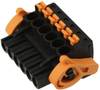 Terminal Blocks - Headers, Plugs and Sockets - 281-2686-ND - DigiKey