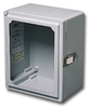 Multipurpose Wall Mount Enclosure -- CLW1109HPL - Image