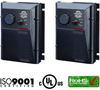 WorldWide Fractional HP Motors - Variable Speed DC Controls -- WDCCONT