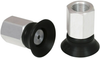 Flat suction cup (round) for smooth or slightly rough surfaces PFYN 20 FPM-65 G1/8-IG - 10.01.01.00128 - Schmalz Inc.