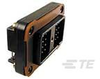 Automotive Headers - DRC13-24PA - TE Connectivity