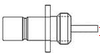 RF Connectors / Coaxial Connectors - 1060445-1 - VAST STOCK CO., LIMITED