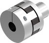 Quick coupling - EAMD-67-51-20-32X32-U - Festo Corporation