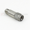 5 dB Fixed Attenuator 2.92mm Male (Plug) To 2.92mm Female (Jack) Up To 40 GHz Rated To 2 Watts, Passivated Stainless Steel Body, 1.6 VSWR - SA4018-05 - Fairview Microwave Inc.