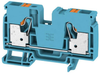 Terminal Blocks - Din Rail, Channel - 281-2490370000-ND - DigiKey