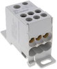 Terminal Blocks - Power Distribution - GDB61151Z-ND - DigiKey